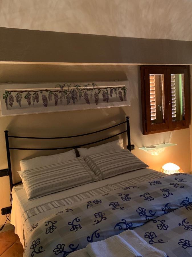Cantagrillo Casa Le Valli מראה חיצוני תמונה