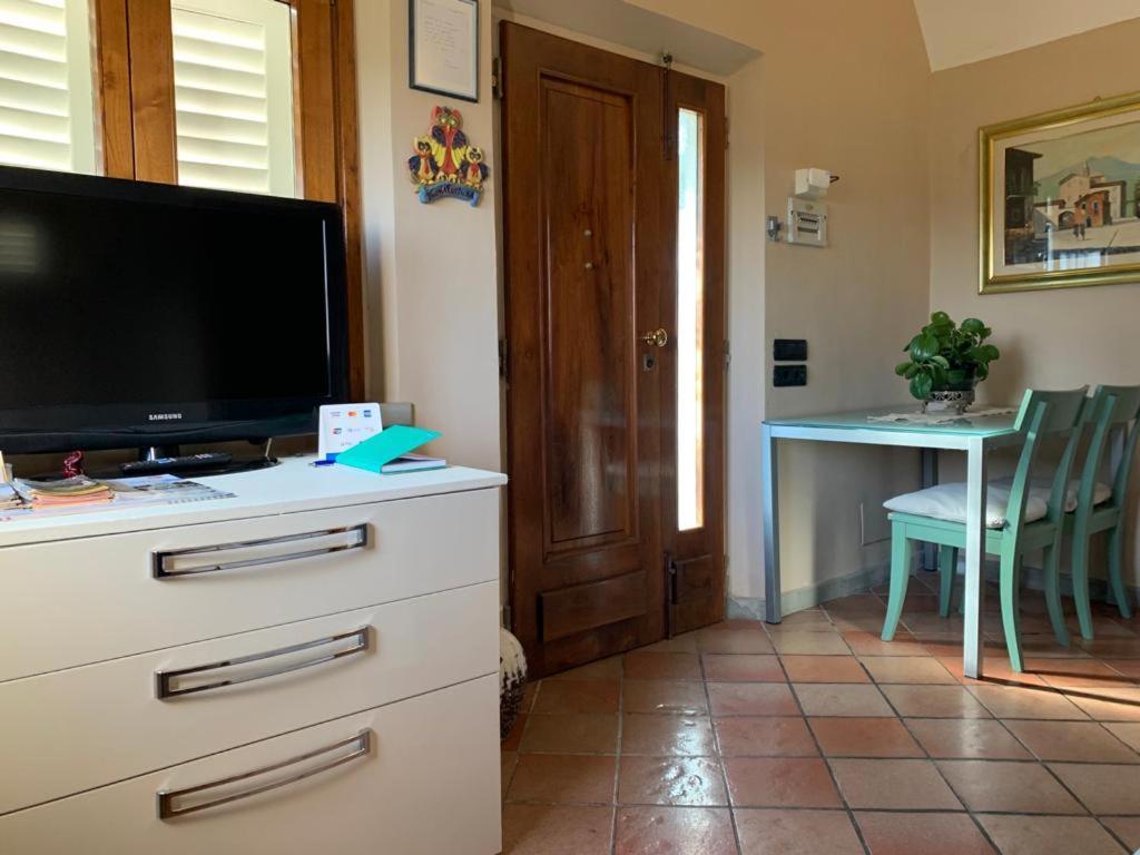 Cantagrillo Casa Le Valli מראה חיצוני תמונה