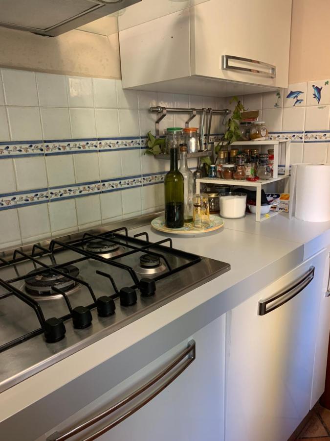 Cantagrillo Casa Le Valli מראה חיצוני תמונה